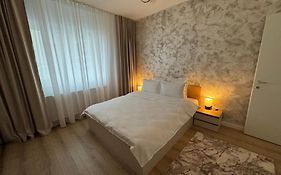 Apartament 1 Decembrie 1918